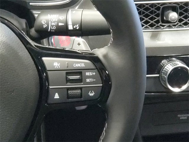 New 2025 Acura Integra A-Spec image 21