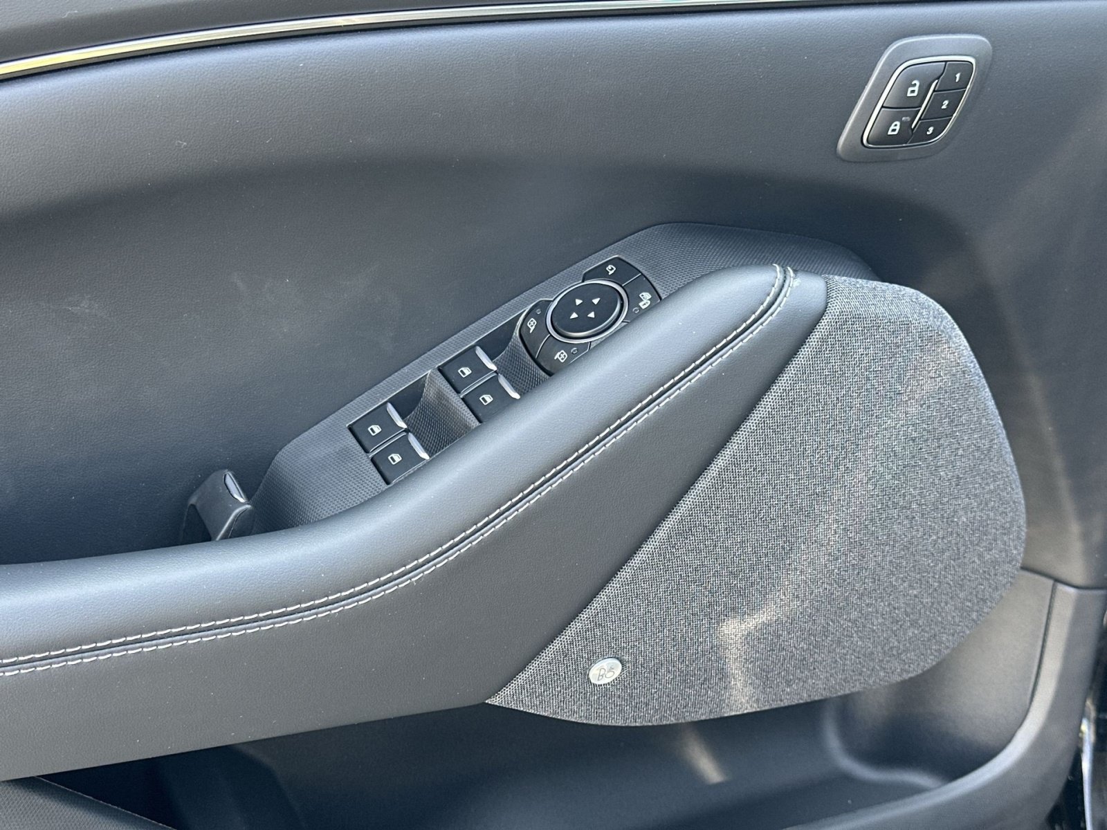 New 2026 Ford Mustang Mach-E Premium AWD/4WD image 16