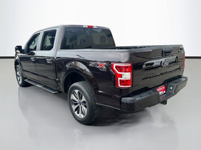 Used 2019 Ford F150 XL w/ Equipment Group 101A Mid image 8