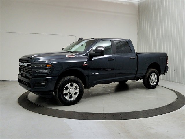 New 2025 RAM 2500 Big Horn image 3