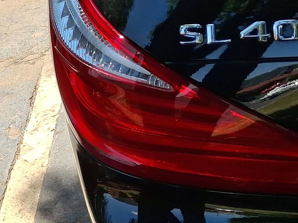 Used 2015 Mercedes-Benz SL 400 image 5
