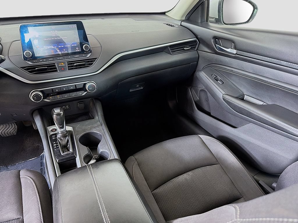 Used 2020 Nissan Altima 2.5 S FWD image 27