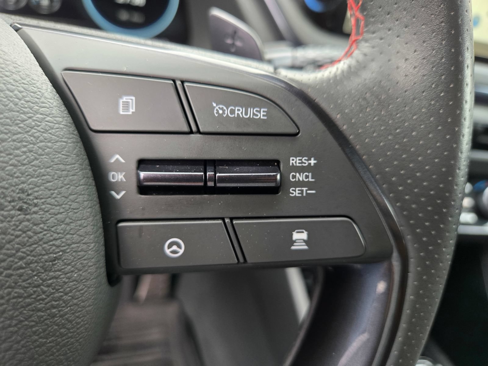 Used 2022 Hyundai Sonata N Line FWD image 13