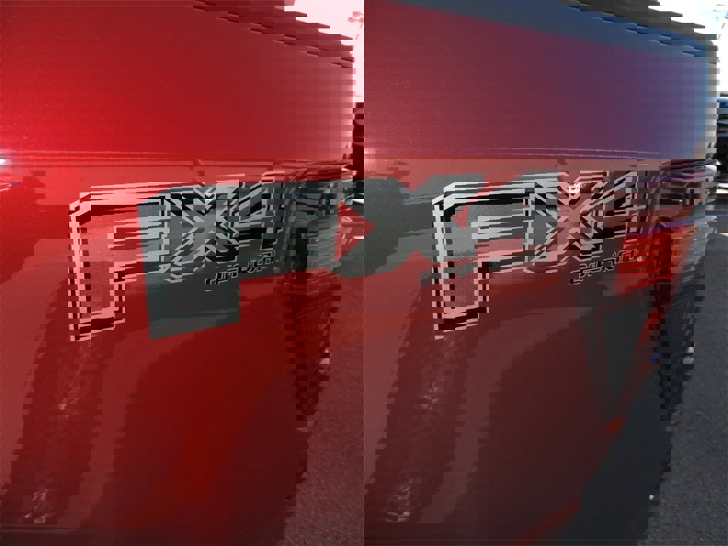 Used 2024 Ford F150 XLT w/ Equipment Group 302A MID image 16