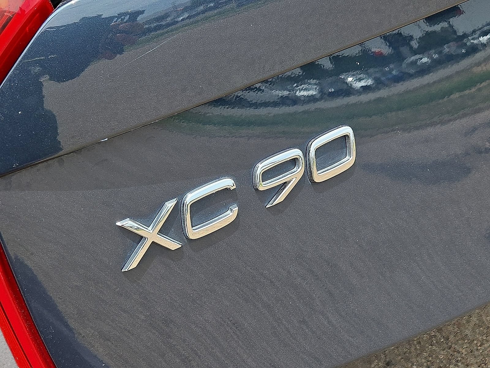 Used 2023 Volvo XC90 T8 Plus AWD/4WD image 12