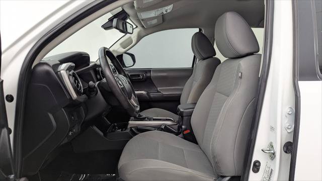 Used 2023 Toyota Tacoma SR5 RWD image 14