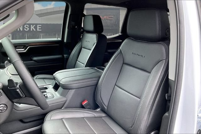 New 2026 GMC Sierra 1500 Denali w/ Technology Package AWD/4WD image 10
