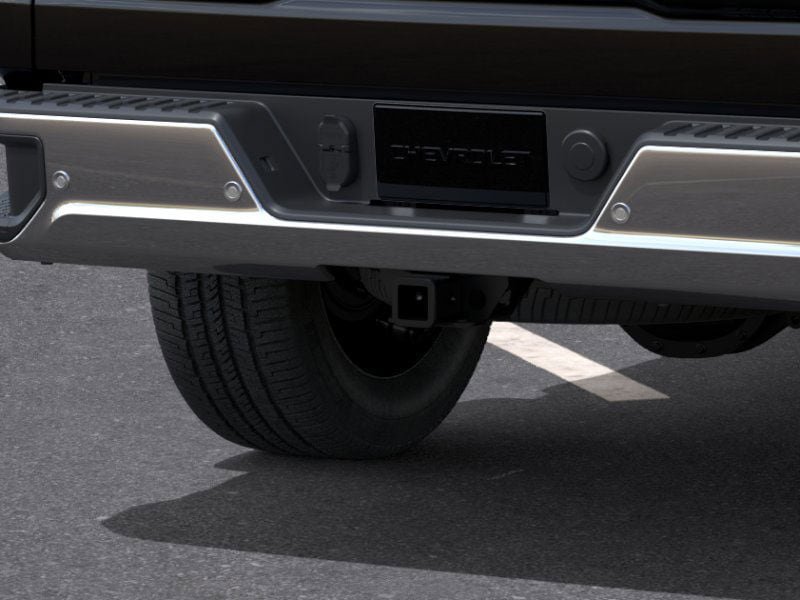 New 2026 Chevrolet Silverado 1500 LT w/ Texas Edition Plus RWD image 14