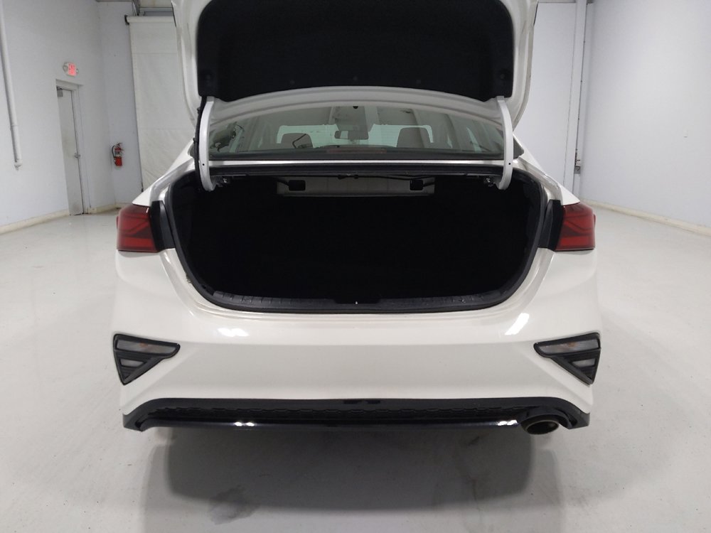 Used 2021 Kia Forte LXS image 29