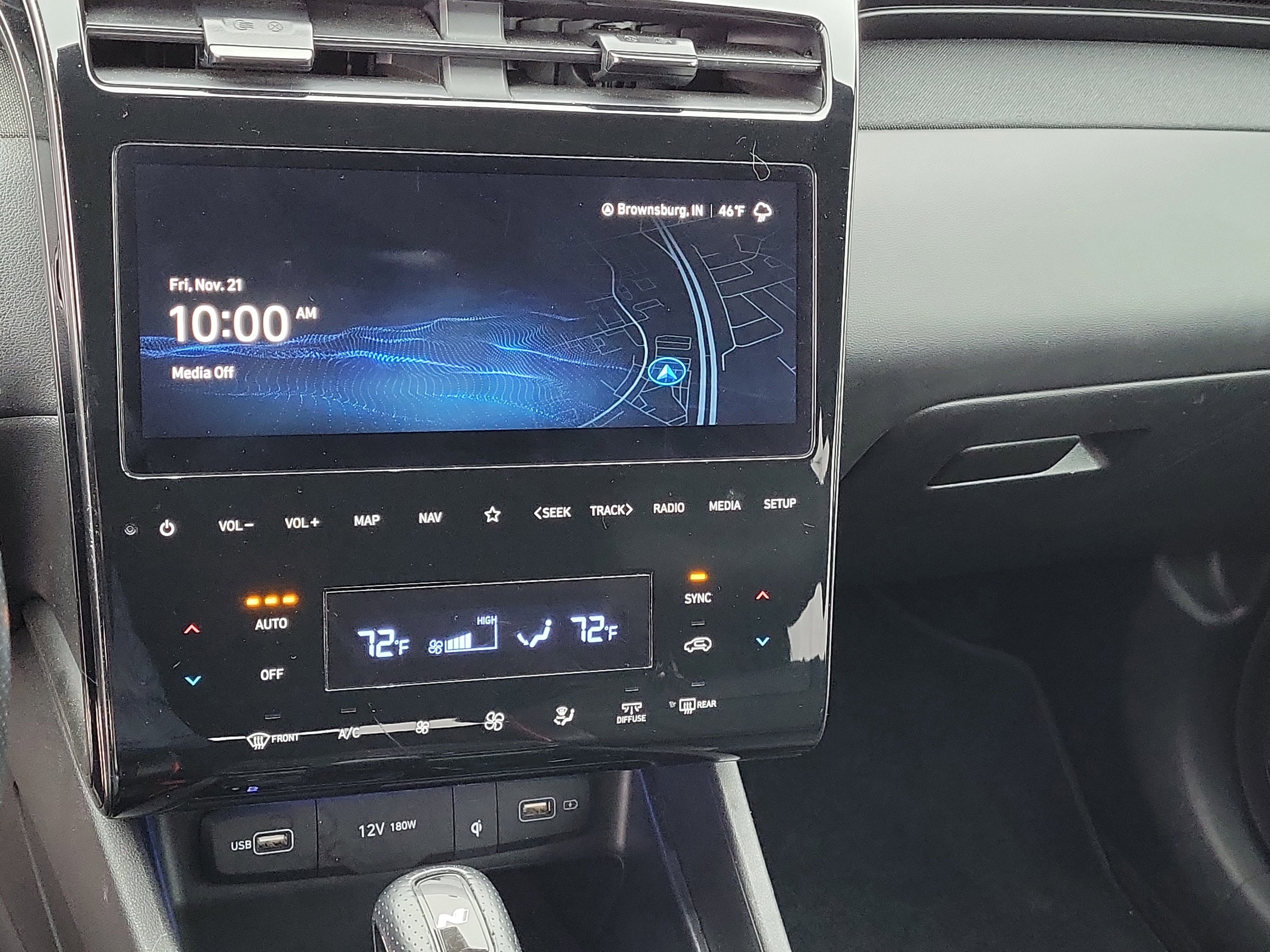 Used 2023 Hyundai Tucson N Line image 25