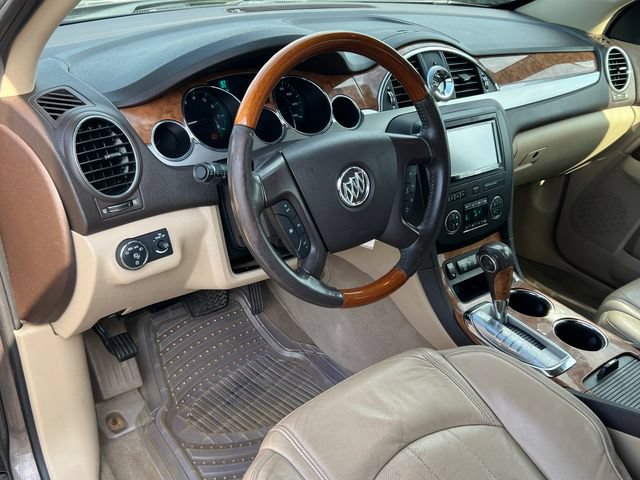 Used 2012 Buick Enclave Leather FWD image 18