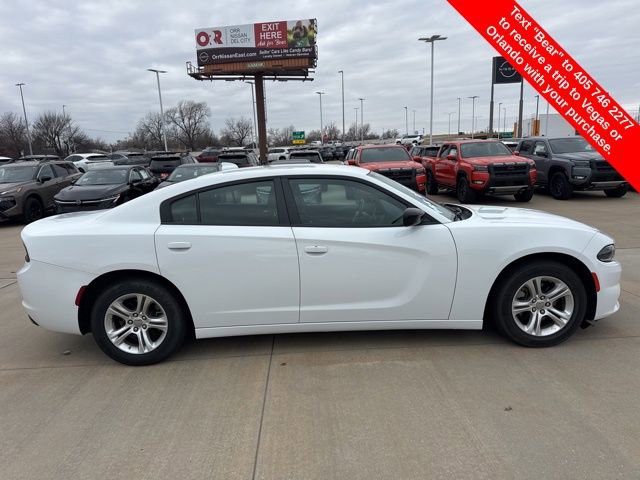 Used 2023 Dodge Charger SXT image 7
