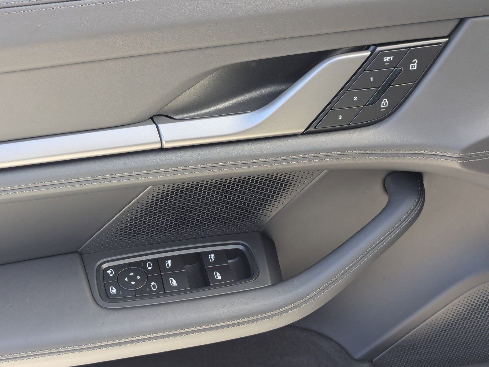 New 2026 Porsche Taycan RWD image 14
