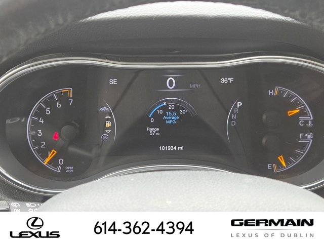 Used 2018 Jeep Grand Cherokee Limited w/ Trailer Tow Group IV image 43