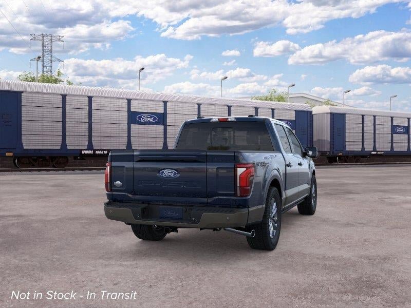 New 2026 Ford F150 King Ranch AWD/4WD image 8