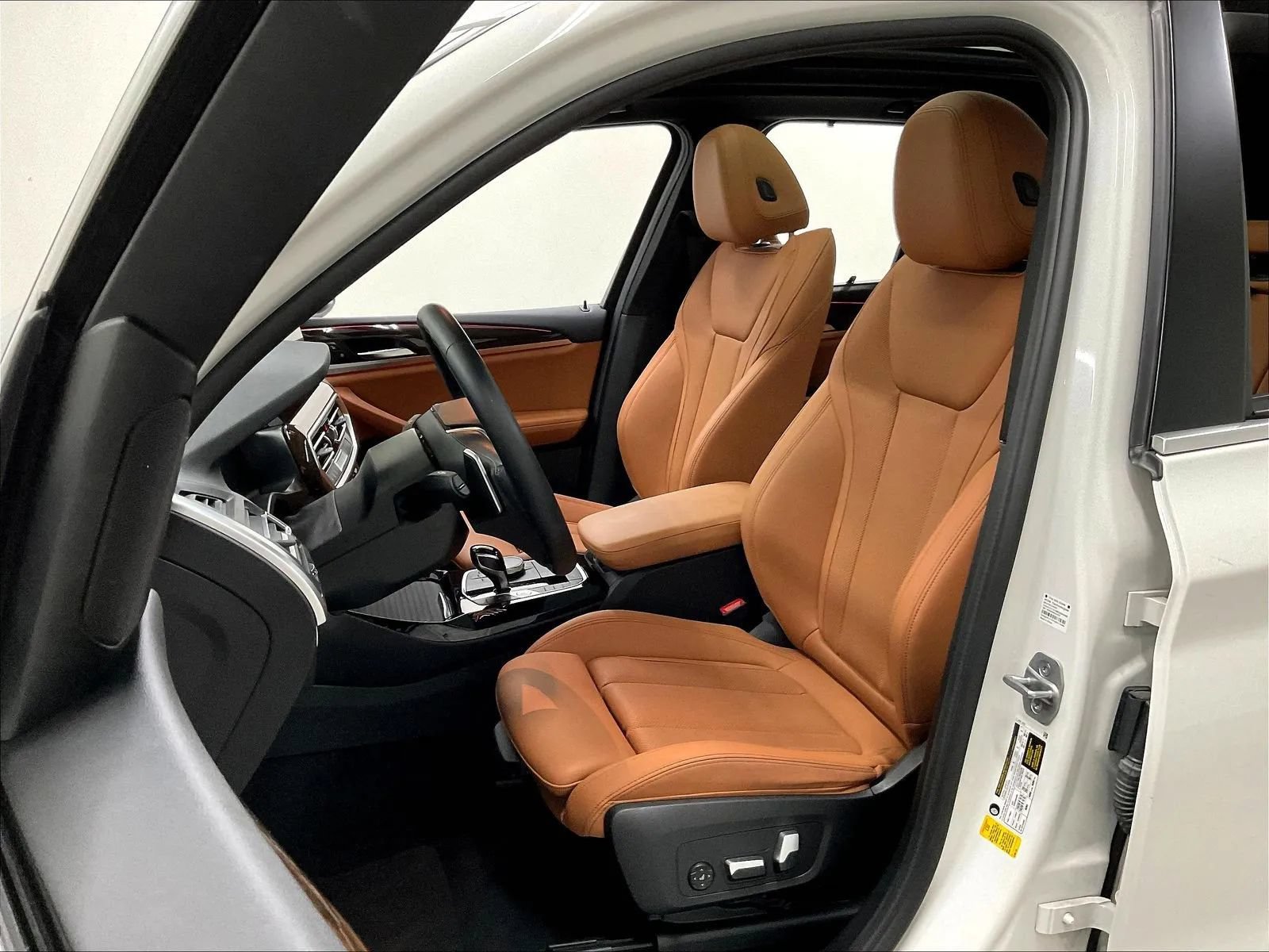Used 2022 BMW X3 sDrive30i w/ Convenience Package RWD image 13