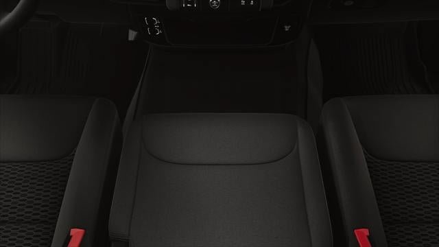 New 2026 RAM 1500 Warlock AWD/4WD image 4