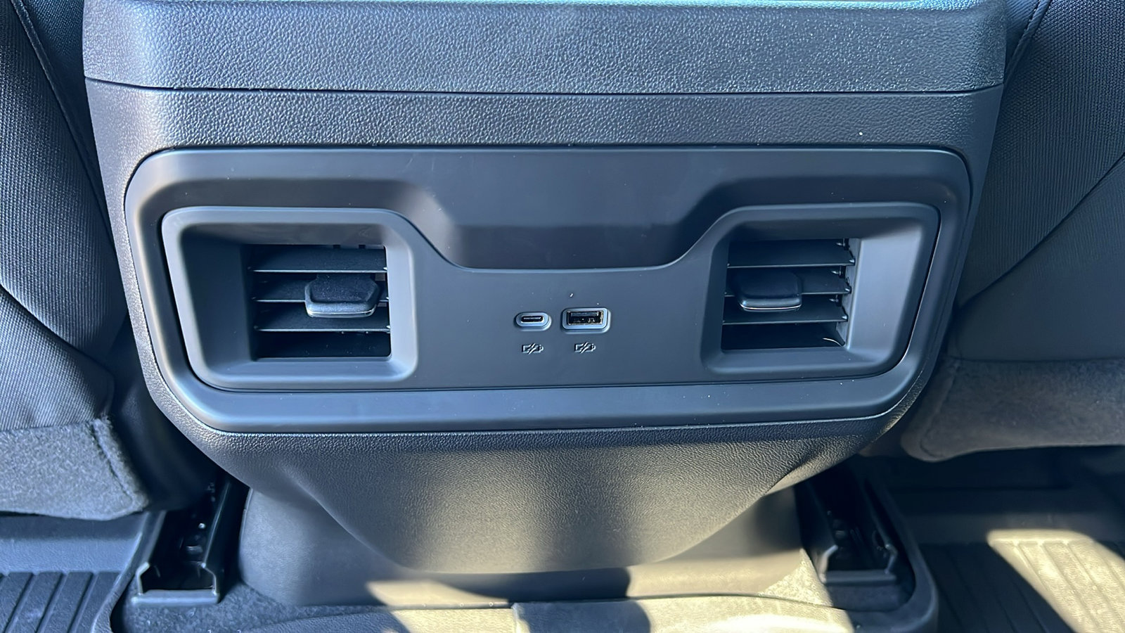 New 2026 Chevrolet Silverado 1500 LT Trail Boss w/ Convenience Package II image 18