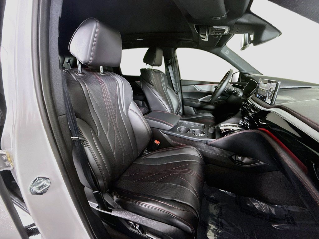 Used 2025 Acura MDX A-Spec w/ Advance Package AWD/4WD image 28