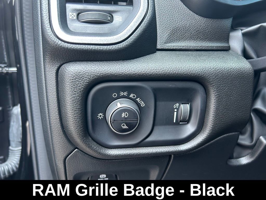 Used 2024 RAM 1500 Tradesman w/ Warlock PACKAGE image 19