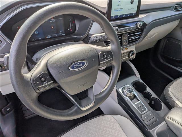 Used 2025 Ford Escape Active FWD image 10
