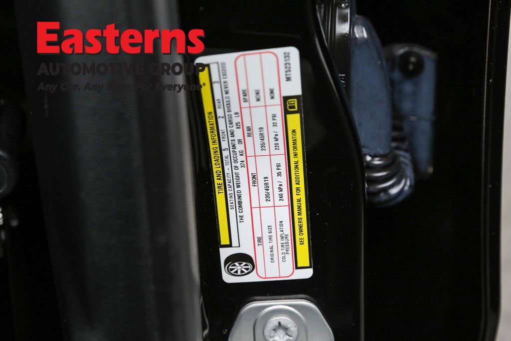 Used 2021 Jeep Compass 80th Special Edition image 33