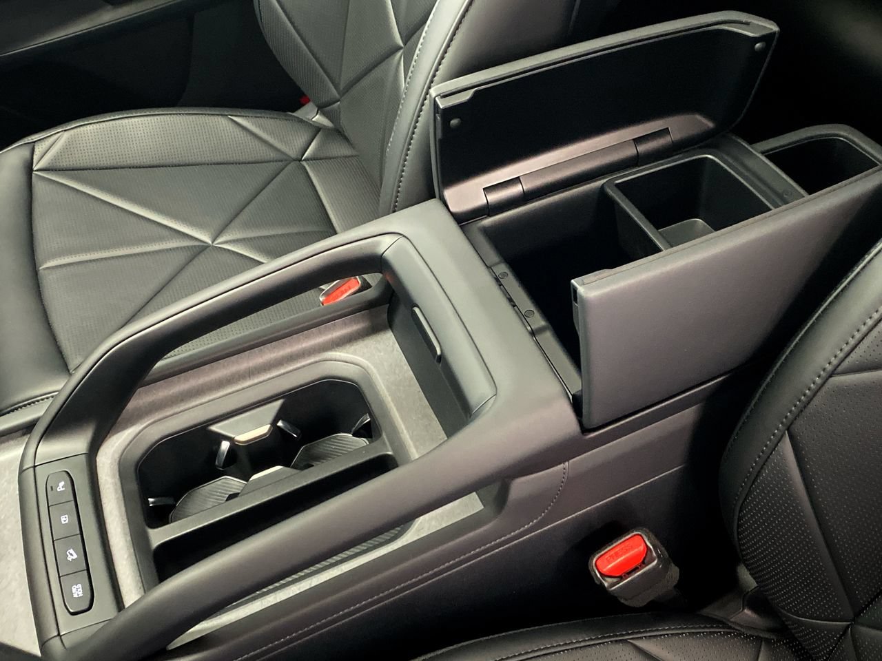 New 2027 Kia Telluride EX w/ Towing Package FWD image 29
