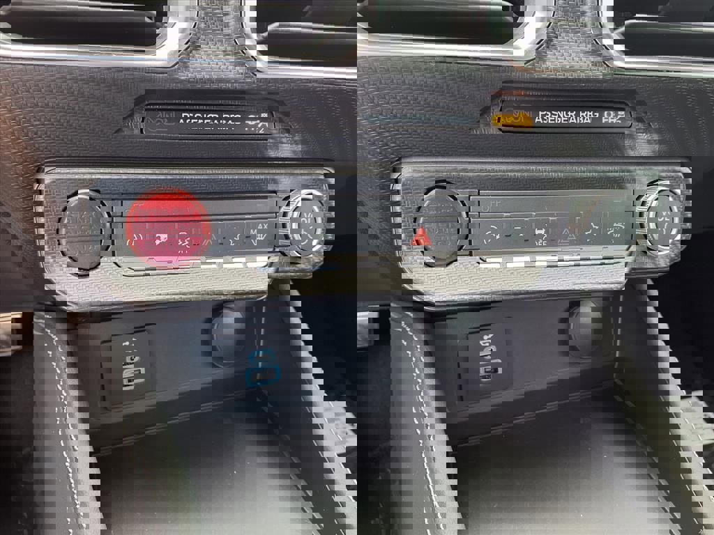 New 2026 Ford Mustang Premium RWD image 17