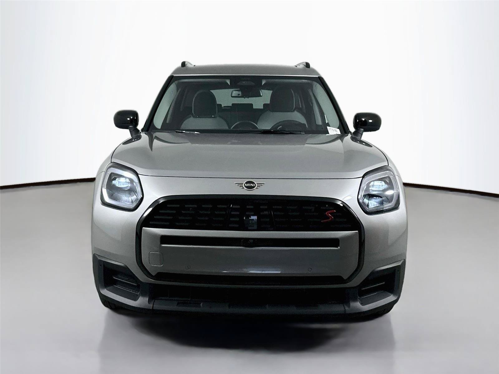 Used 2025 MINI Cooper Countryman S AWD/4WD image 2