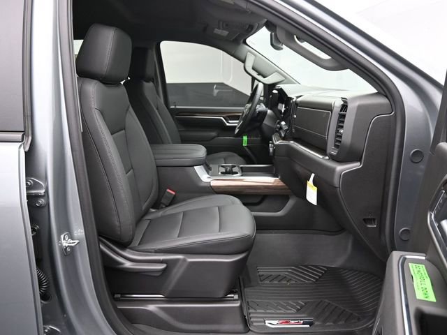 New 2026 Chevrolet Silverado 2500 LT w/ Trail Boss Package image 42