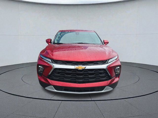 Used 2024 Chevrolet Blazer LT image 8