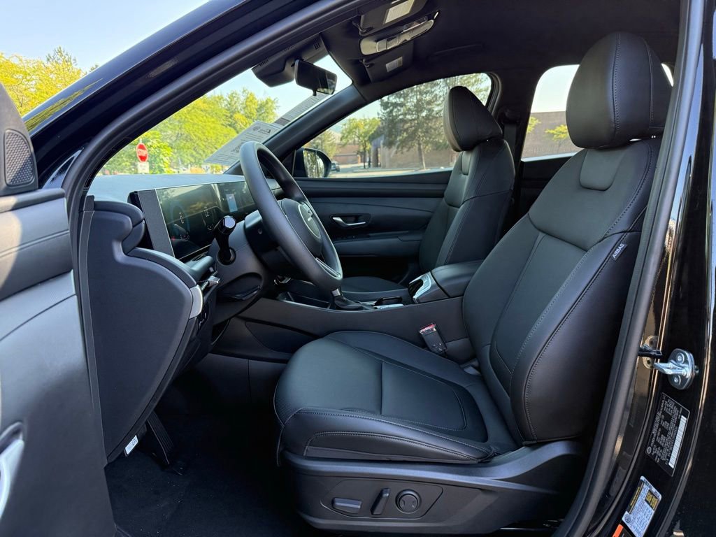 New 2026 Hyundai Santa Cruz SEL image 11