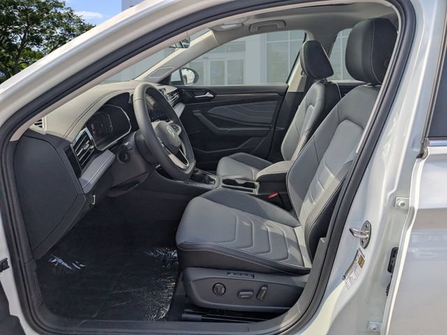 New 2026 Volkswagen Jetta SEL FWD image 6