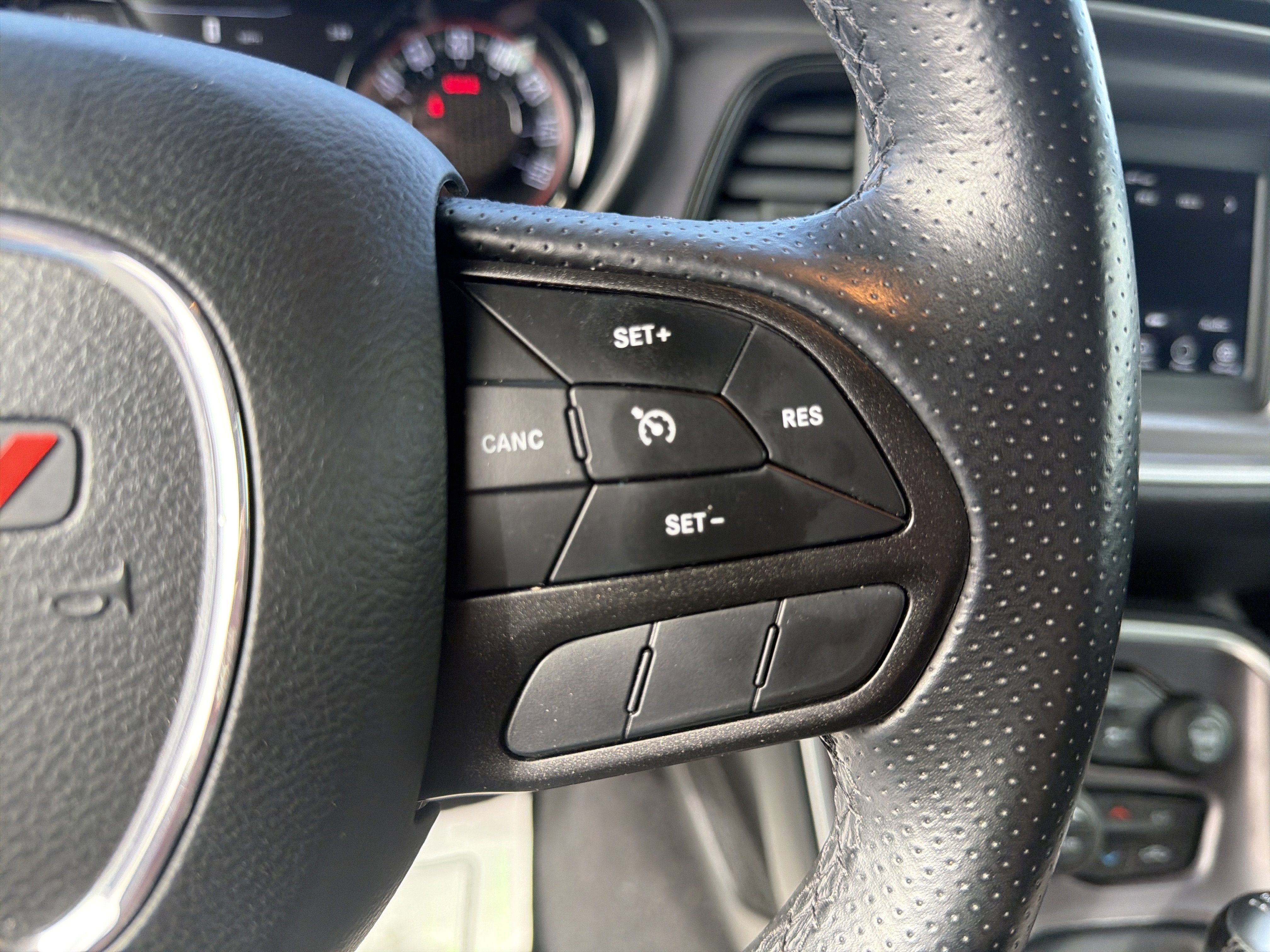 Used 2021 Dodge Challenger R/T w/ Driver Convenience Group image 19