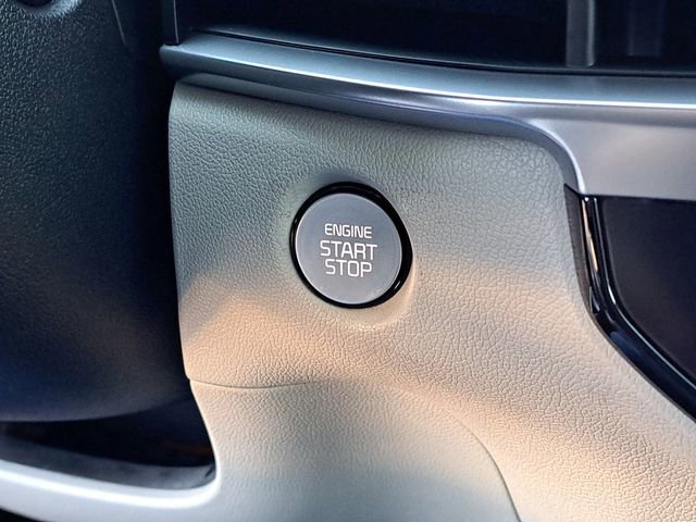 New 2026 Kia Sorento EX image 11