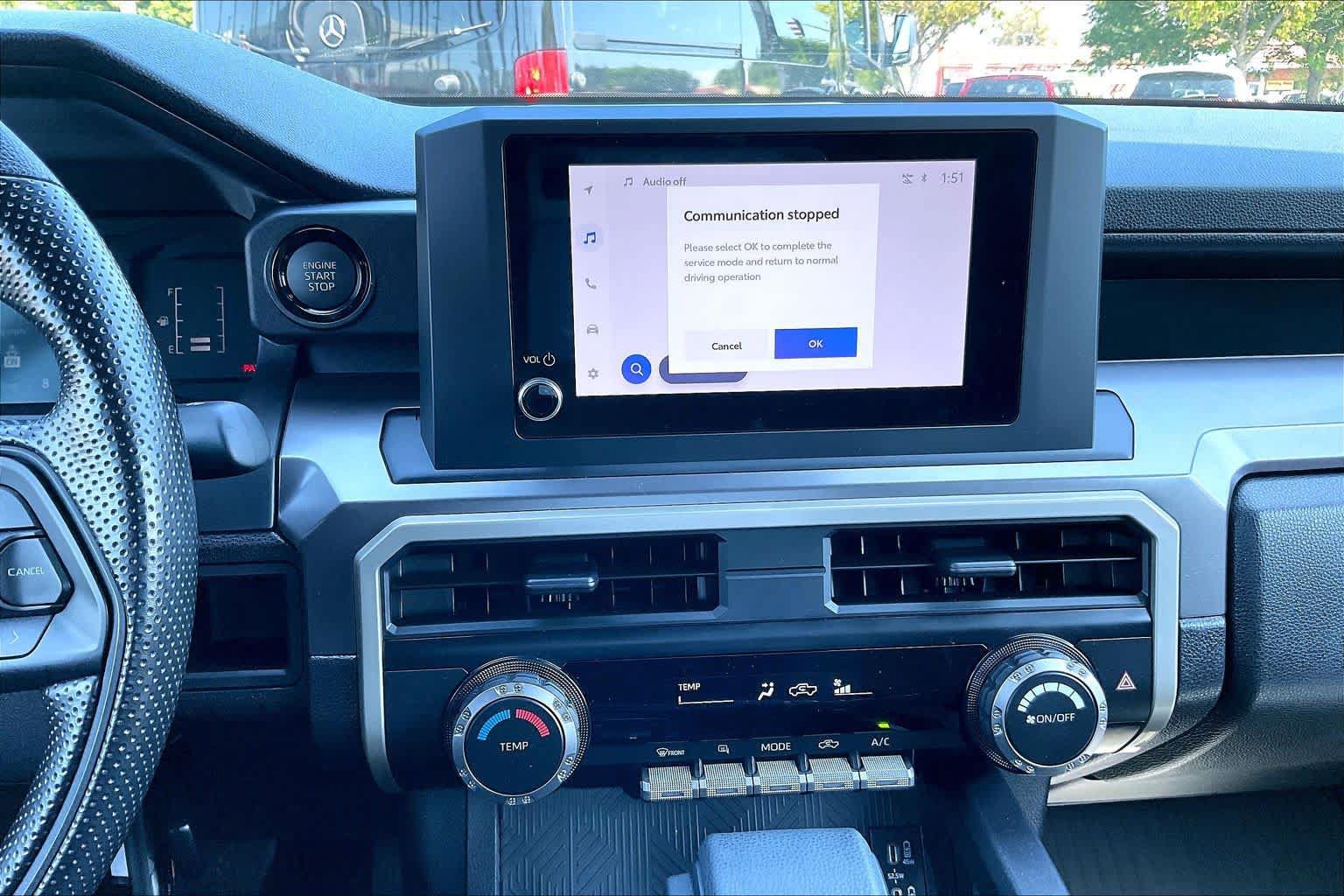 Certified 2026 Toyota Tacoma SR5 RWD image 31