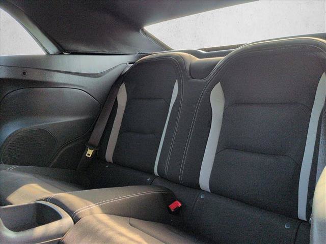 Used 2023 Chevrolet Camaro LT w/ RS Package RWD image 17
