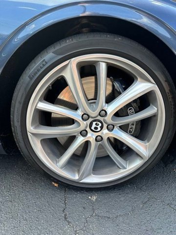 Used 2021 Bentley Continental GT AWD/4WD image 15
