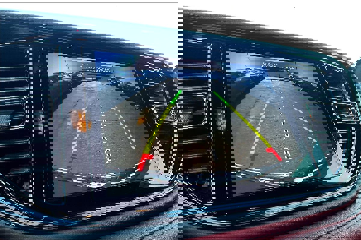 Used 2021 Dodge Durango R/T w/ Technology Group image 17