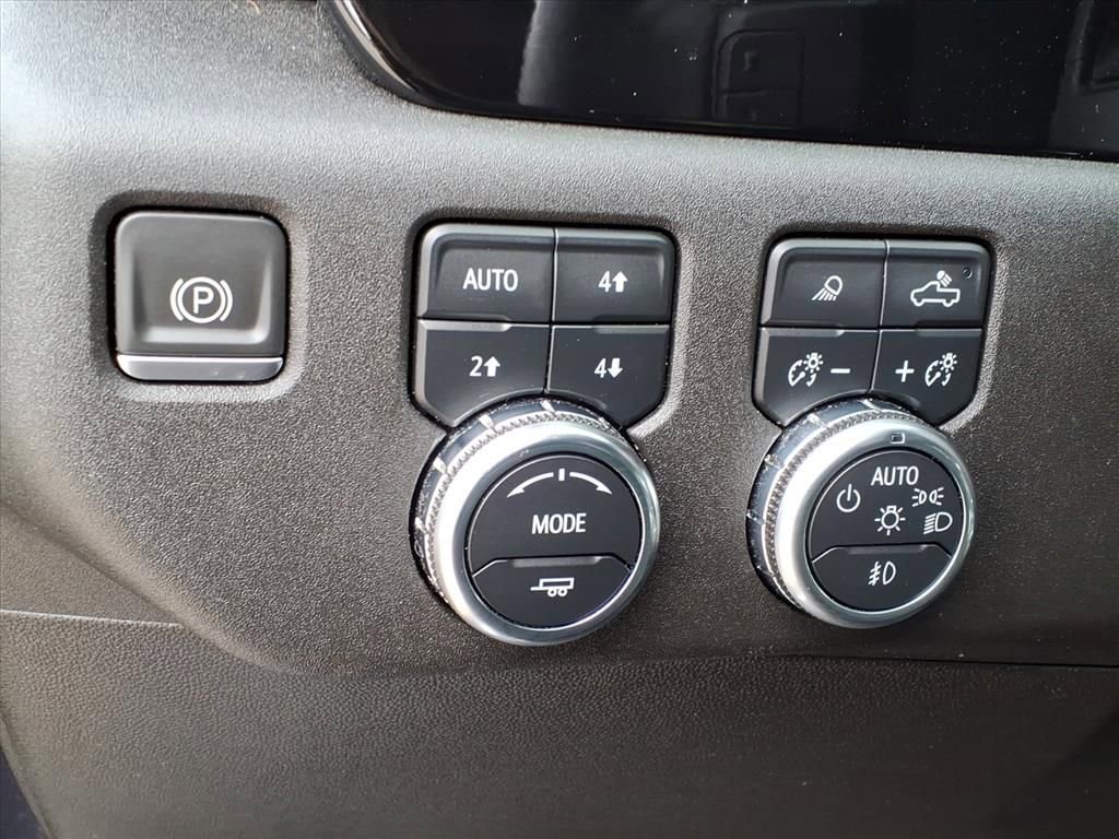 Used 2022 GMC Sierra 1500 Elevation w/ Elevation Premium Package image 29