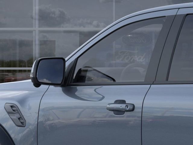 New 2025 Ford Ranger Raptor image 20