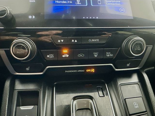 Certified 2020 Honda CR-V EX-L image 25