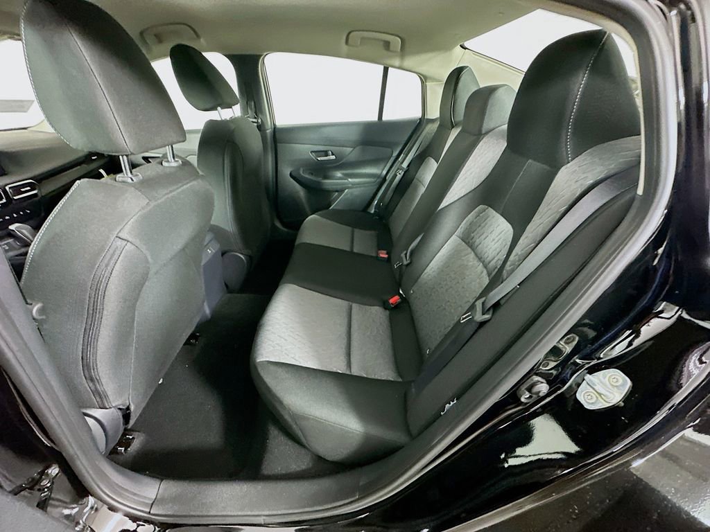 New 2026 Nissan Sentra SV w/ SV Convenience Package image 31