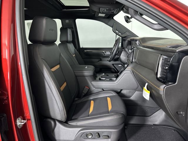 New 2026 GMC Sierra 2500 AT4 image 29