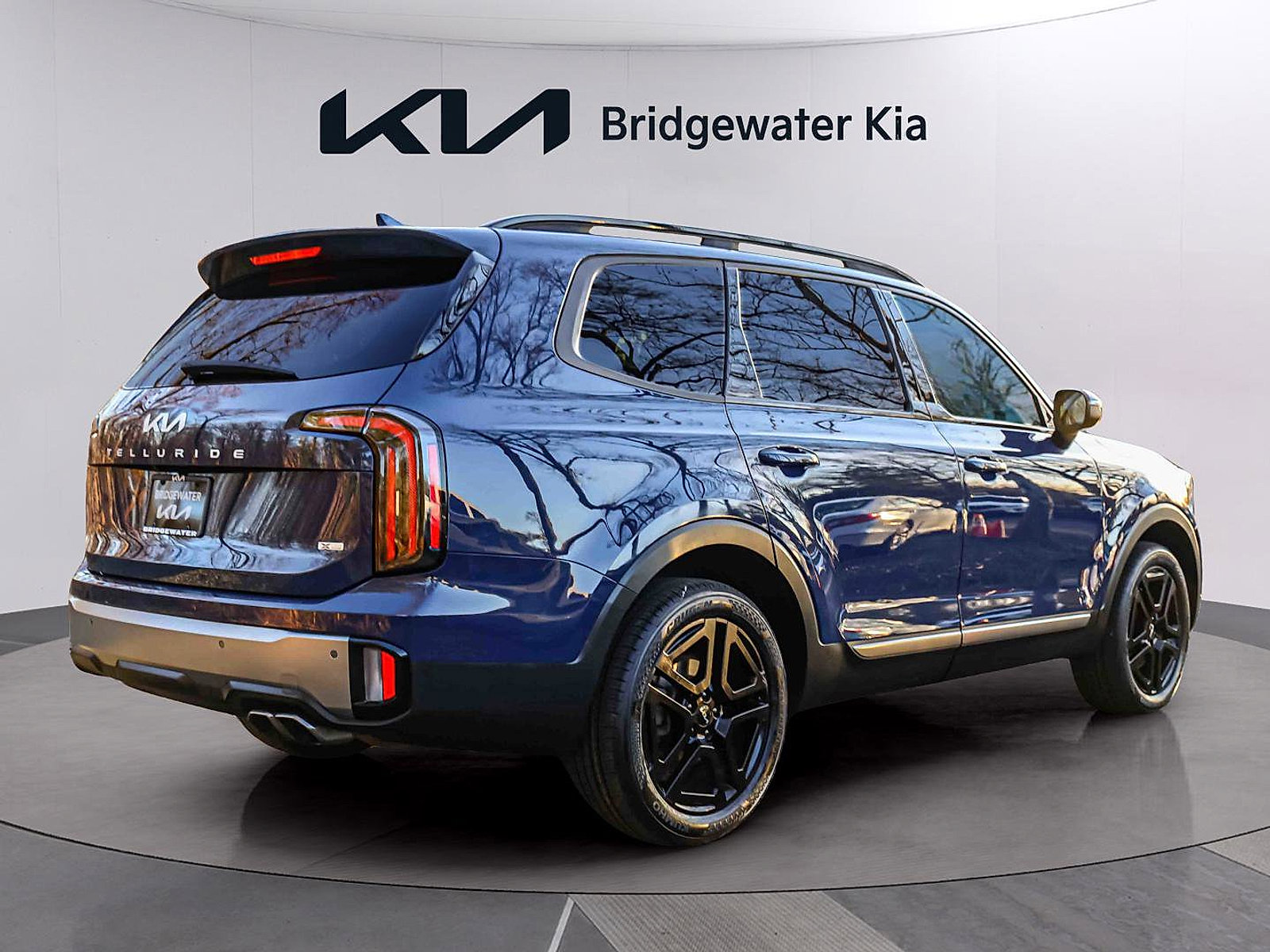 Certified 2023 Kia Telluride EX X-Line image 6