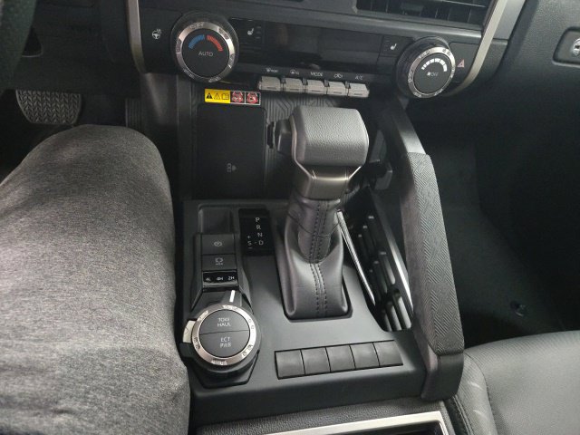New 2026 Toyota Tacoma SR5 AWD/4WD image 25