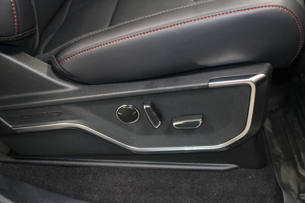 New 2026 Ford F150 Raptor AWD/4WD image 41