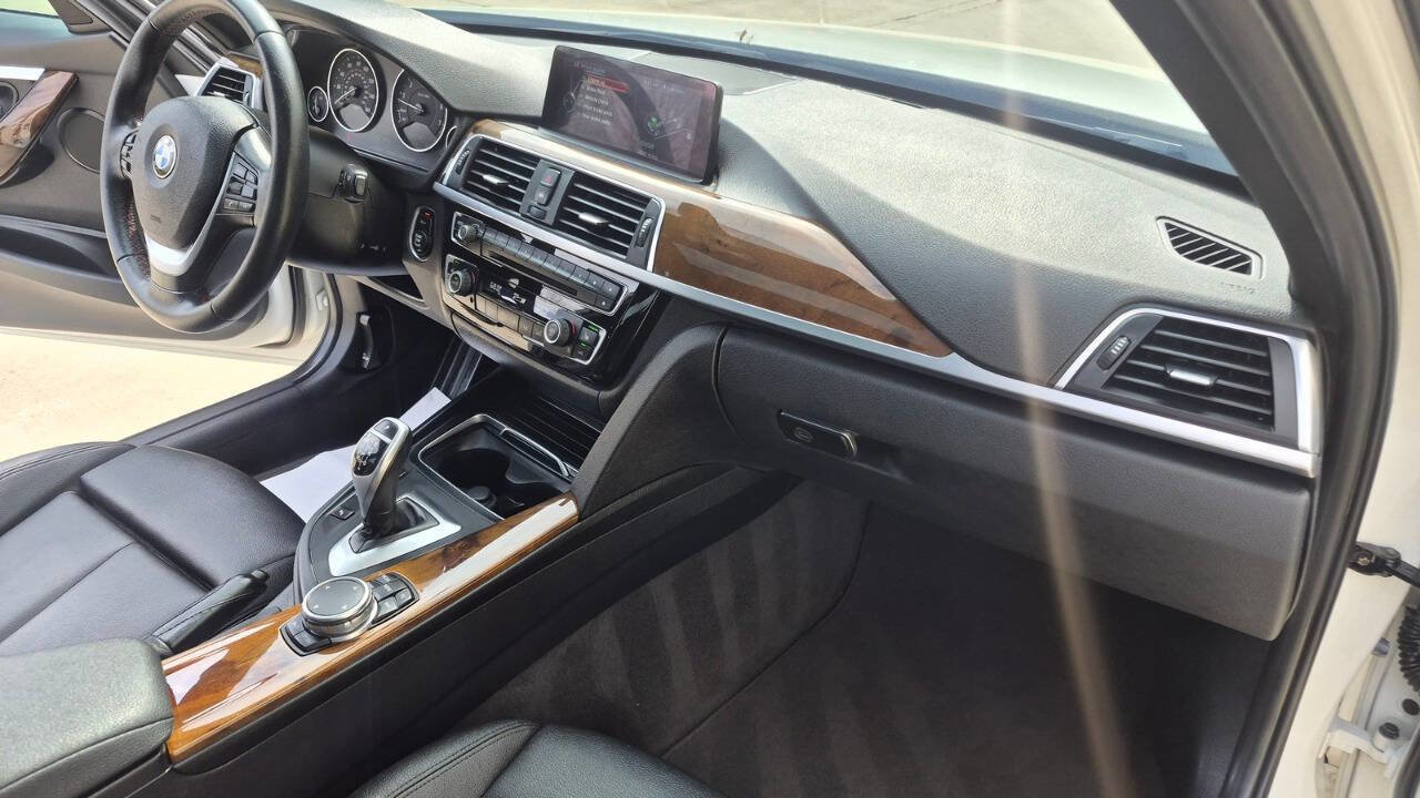 Used 2016 BMW 328i Sedan image 56