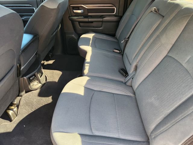 Certified 2024 RAM 2500 Big Horn image 29