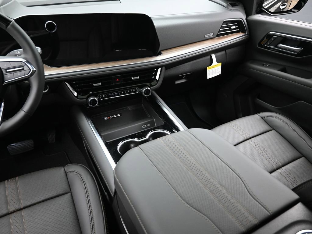 New 2026 Chevrolet Tahoe High Country image 15